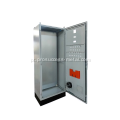 Powder Coating SPCC Energy Storage Gabinete